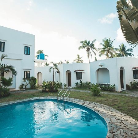Hostel Bajala Siargao Хенераль-Луна Екстер'єр фото