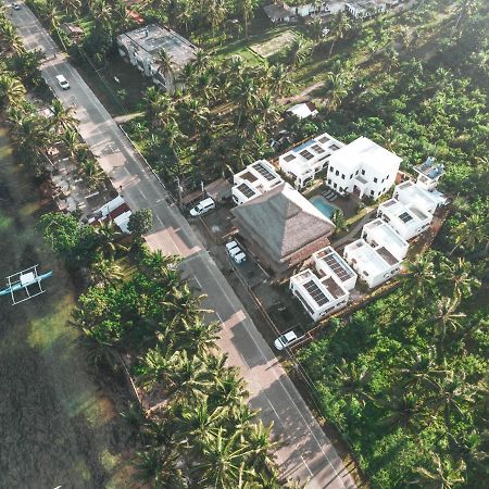 Hostel Bajala Siargao Хенераль-Луна Екстер'єр фото