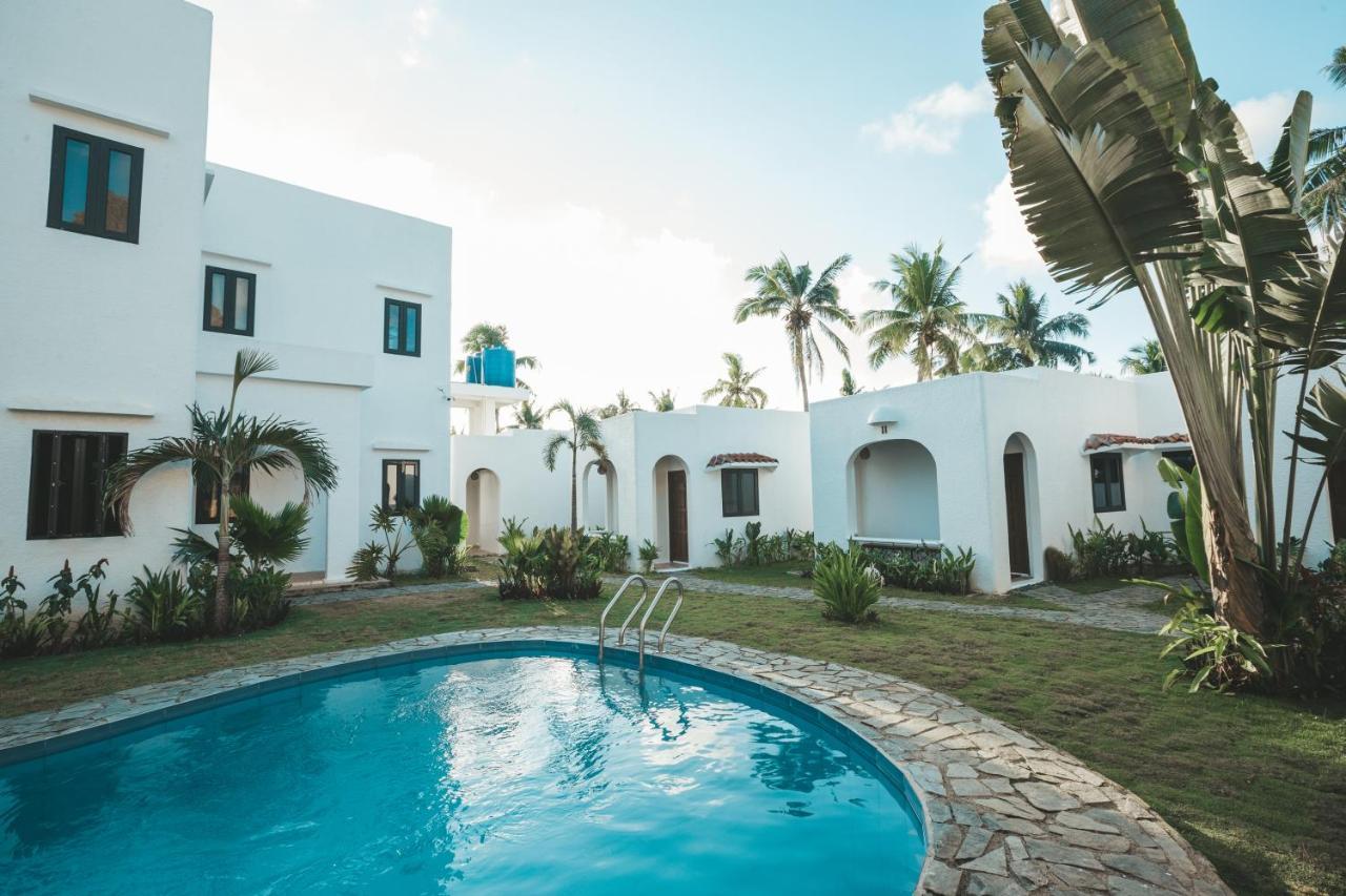 Hostel Bajala Siargao Хенераль-Луна Екстер'єр фото