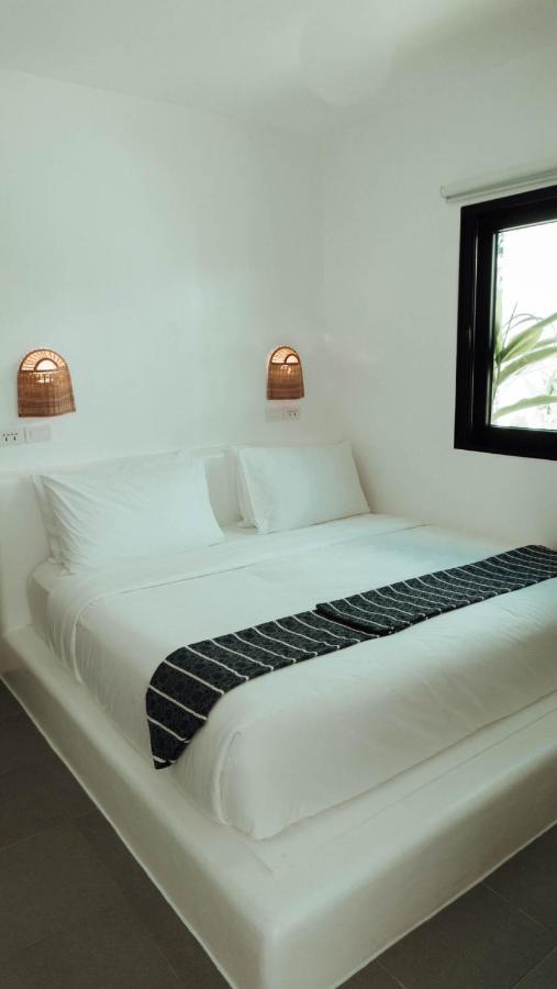Hostel Bajala Siargao Хенераль-Луна Екстер'єр фото